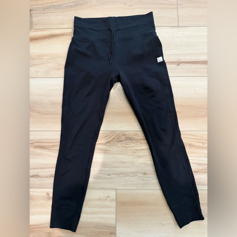 Vuori Daily Legging in Black
